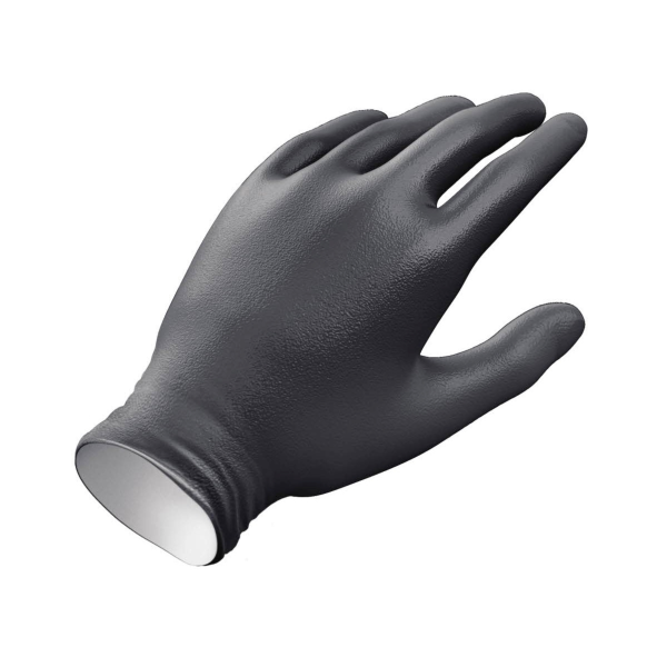 Rip Resistant Industrial Gloves - 500 Count